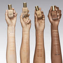 Estee Lauder Stay In Place Doublewear - 3C2 - Pebble
