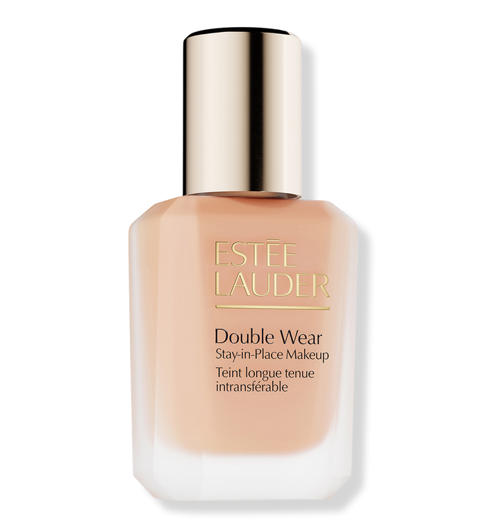 Estee Lauder Stay In Place Doublewear - 1N1 - Ivory Nude