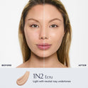 Estee Lauder Stay In Place Doublewear - 1N2 - Ecru