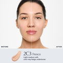 Estee Lauder Stay In Place Doublewear - 2C3 - Fresco