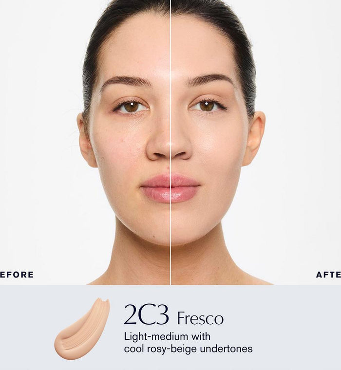 Estee Lauder Stay In Place Doublewear - 2C3 - Fresco