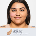 Estee Lauder Stay In Place Doublewear - 2N2 -