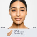 Estee Lauder Stay In Place Doublewear - 2W1 - Dawn