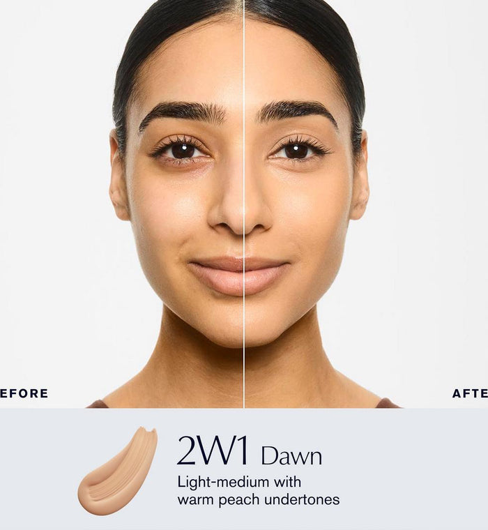 Estee Lauder Stay In Place Doublewear - 2W1 - Dawn