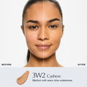 Estee Lauder Stay In Place Doublewear - 3W2 - Cashew