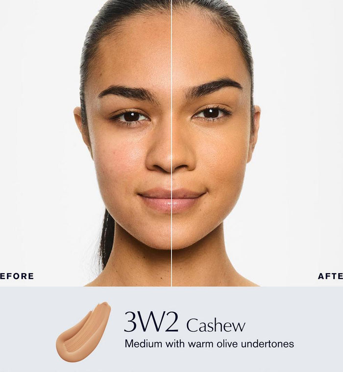Estee Lauder Stay In Place Doublewear - 3W2 - Cashew
