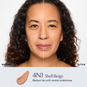 Estee Lauder Stay In Place Doublewear - 4N1 - Shell Beige