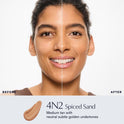 Estee Lauder Stay In Place Doublewear - 4N2 Spiced Sand