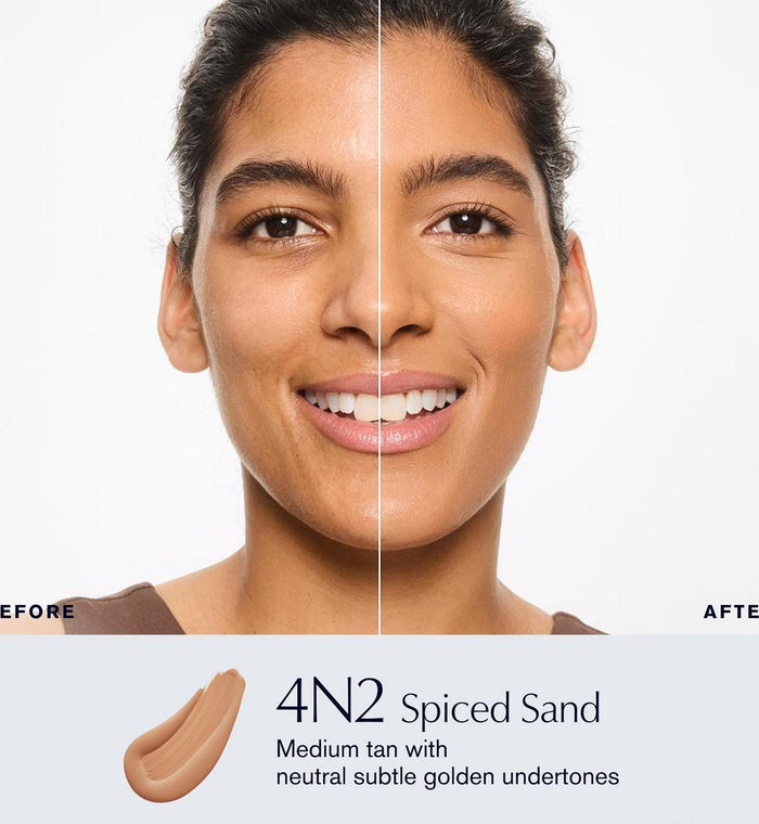 Estee Lauder Stay In Place Doublewear - 4N2 Spiced Sand