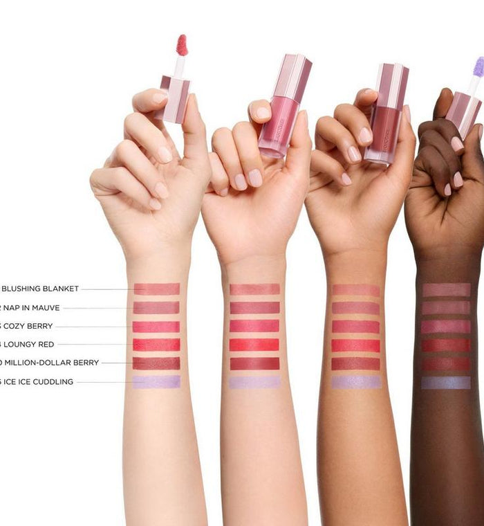 Lancome Lip Idole Cuddleblur 25 by Life Pharmacy Orewa