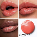 Estee Lauder Melt On Shimmerstick - Bellini