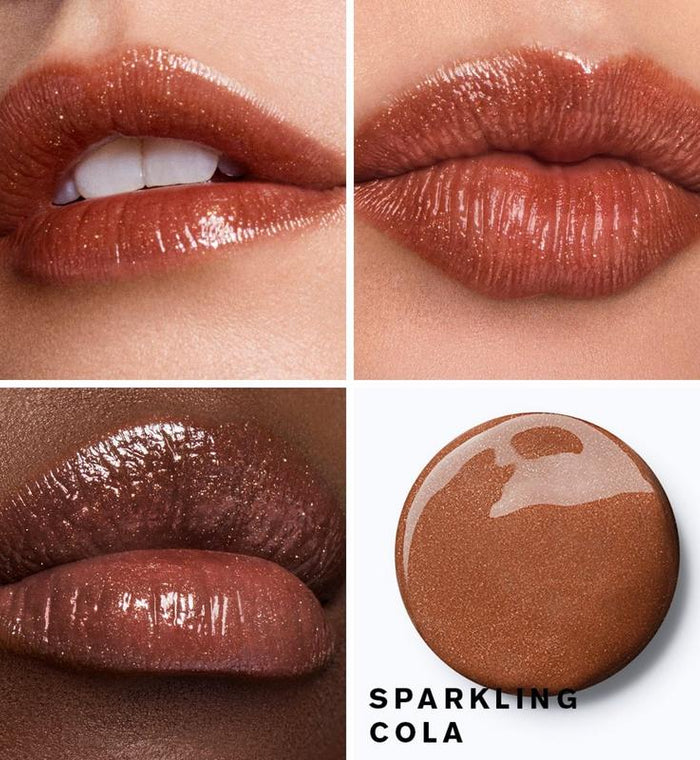 Estee Lauder Melt On Shimmerstick - Cola