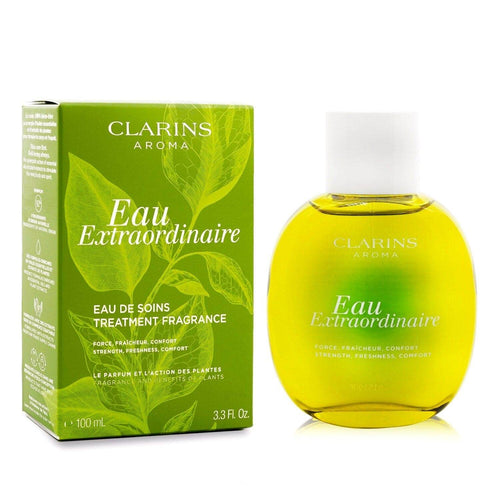 Clarins Eau Xtraordinaire Treatment Fragrance 100ml - Life Pharmacy Orewa