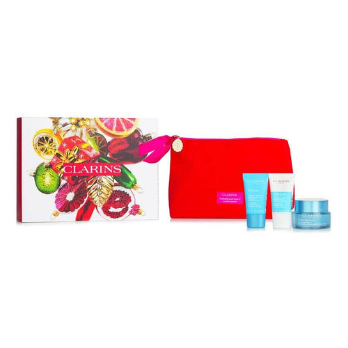 Clarins Hydra-Essential Set - Life Pharmacy Orewa