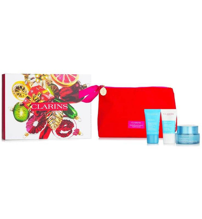 Clarins Hydra-Essential Set - Life Pharmacy Orewa