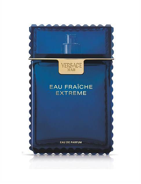 Versace Eau Fraiche Eau de Parfum 100ml Extreme - Life Pharmacy Orewa