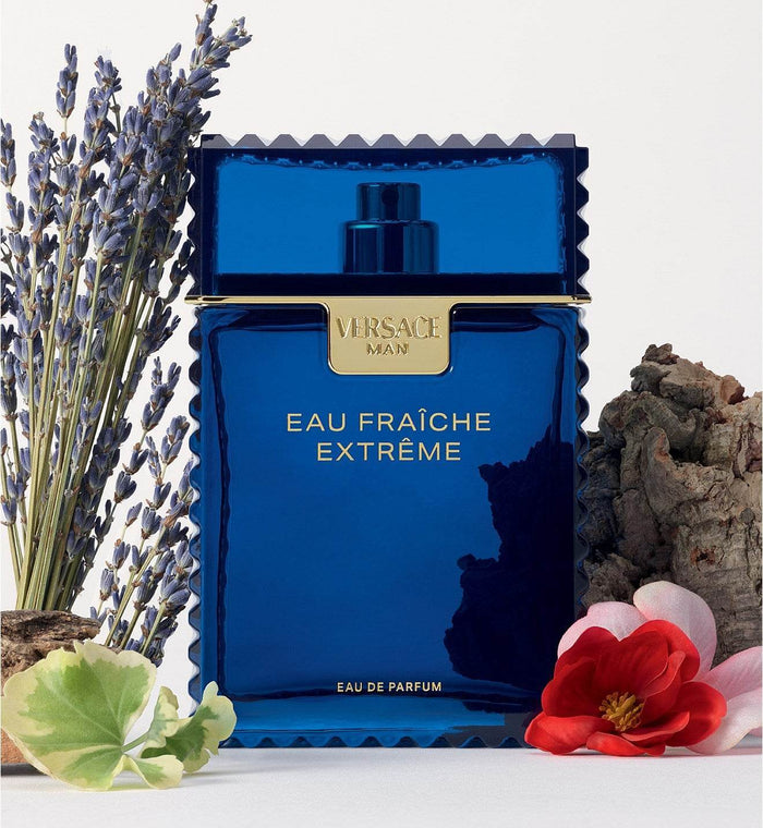Versace Eau Fraiche Eau de Parfum 100ml Extreme - Life Pharmacy Orewa