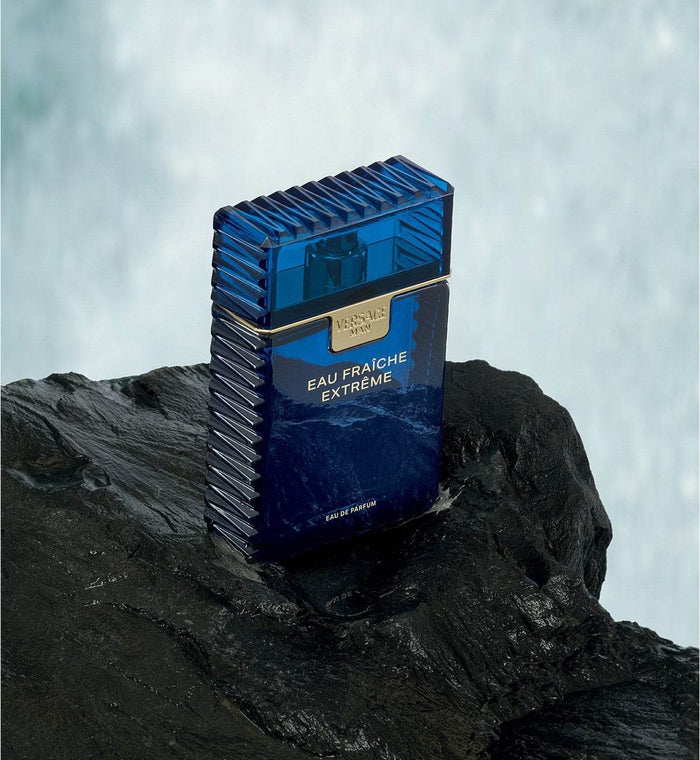 Versace Eau Fraiche Eau de Parfum 100ml Extreme - Life Pharmacy Orewa