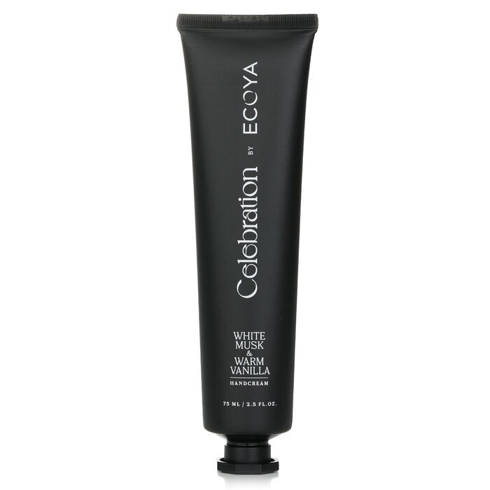 Ecoya Hand Crm White Musk/Vanilla