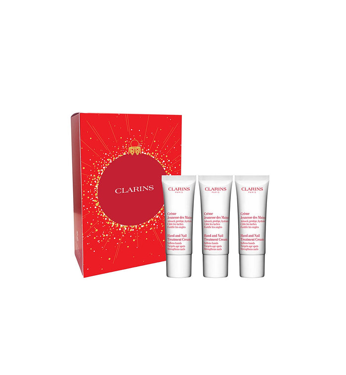 Clarins Heavenly Hands Set