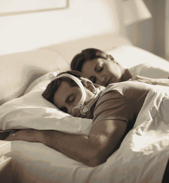 Philips Dreamwear Full Face Mask - Life Pharmacy Orewa