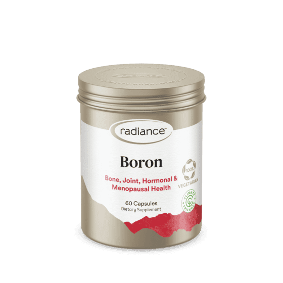 Radiance Boron - Life Pharmacy Orewa