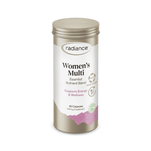 Radiance Multi For Women - Life Pharmacy Orewa
