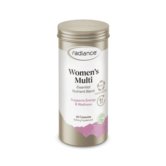 Radiance Multi For Women - Life Pharmacy Orewa
