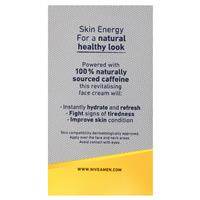 Nivea for Men Act Ener Skin Face Cr 50ml - Life Pharmacy Orewa