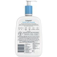 Cetaphil Gentle Cleanser 1L