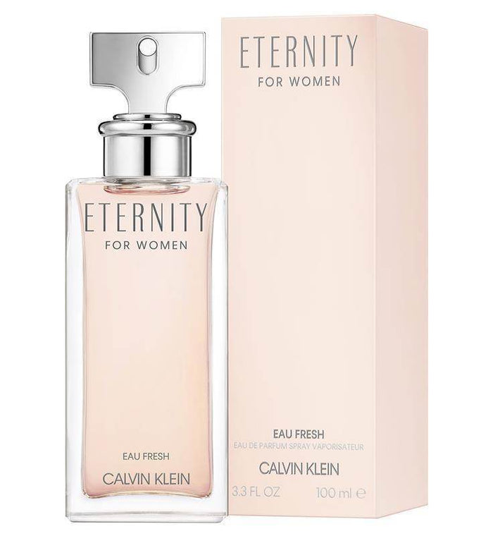 Ck Et Fresh Her Edp 100Ml - Life Pharmacy Orewa