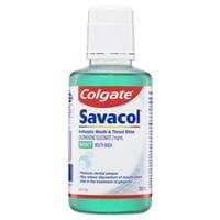 Savacol Antisceptic Rinse Mint - Life Pharmacy Orewa