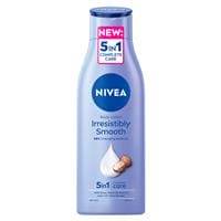 Nivea Irresistibly Smooth Body Lot 250ml - Life Pharmacy Orewa