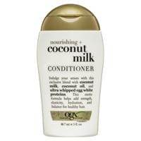 OGX Coconut Milk Conditioner 88.7ml - Life Pharmacy Orewa