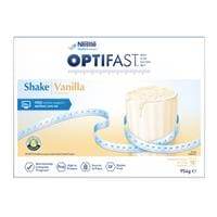 Optifast Vlcd Shake Vanilla 18X53G - Life Pharmacy Orewa