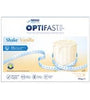 Optifast Vlcd Shake Vanilla 18X53G