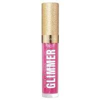 REV S/L Glimmer Gloss Rose Glow - Life Pharmacy Orewa
