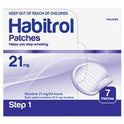 Habitrol 21mg 7 Patches