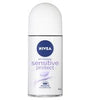 Nivea Deod Womens Sensitive Roll 50ml