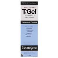 Neutrogena T Gel Spoo 200ml - Life Pharmacy Orewa