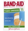 Bandaid Fabric Dressing Strip 6cmx1m