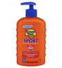 Banana Boat Sport Pump 400g SPF50+