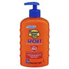 Banana Boat Sport Pump 400g SPF50+