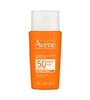 Avene Sunsitive Fluid Spf50+ 50ML