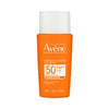 Avene Sunsitive Fluid Spf50+ 50ML