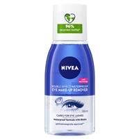 Nivea Eye M/U Remover 125ml - Life Pharmacy Orewa