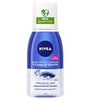 Nivea Eye M/U Remover 125ml