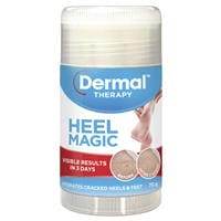 Dermal Therapy Heel Magic 70G - Life Pharmacy Orewa
