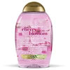 OGX Heavenly Cherry Blossom Spoo 385ml