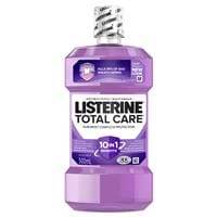 Listerine Mouthwash Total Care 500ml - Life Pharmacy Orewa